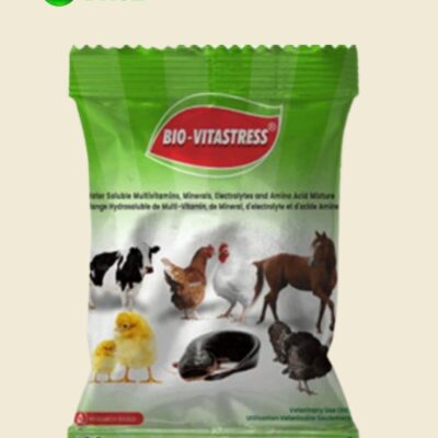 Bio-Vitastress