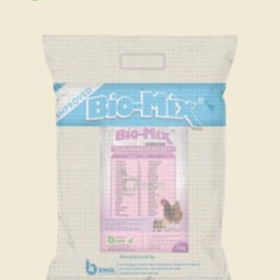 Bio-Mix Breeders Premix