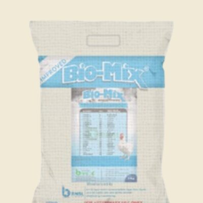Bio-Mix Broiler Finisher